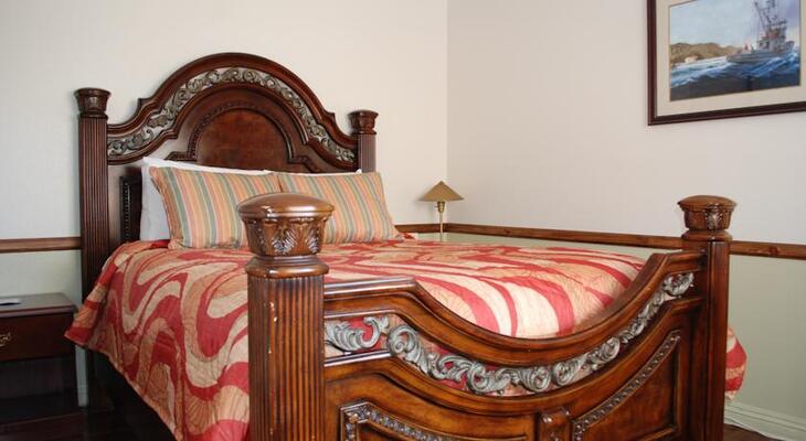 Casa Mariquita Hotel