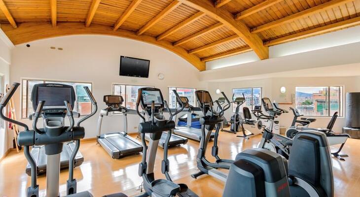 Casa Dann Carlton Hotel & Spa