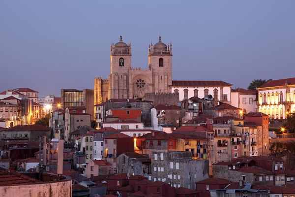 Porto Cathedral (Se Catedral)