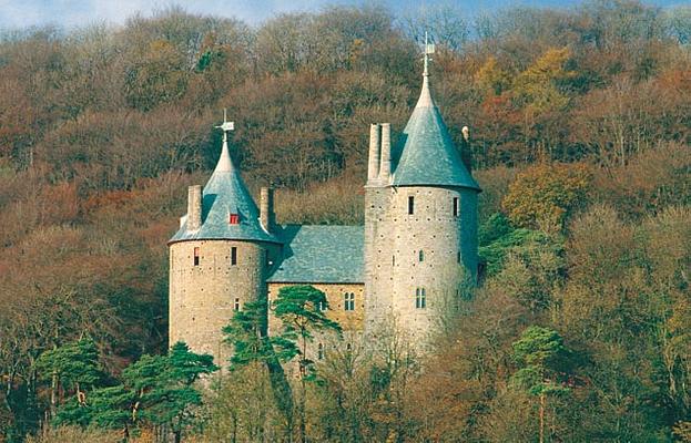 Castell Coch