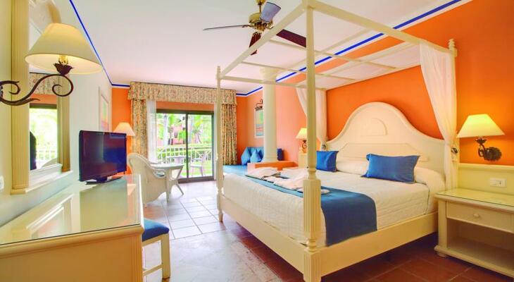 Bahia Principe Grand Punta Cana