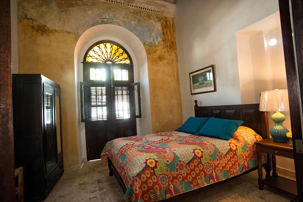 Casa Sol Bed & Breakfast