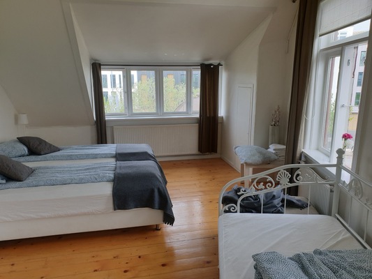 Central Guesthouse