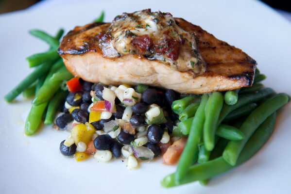 Amerigo Italian Restaurant