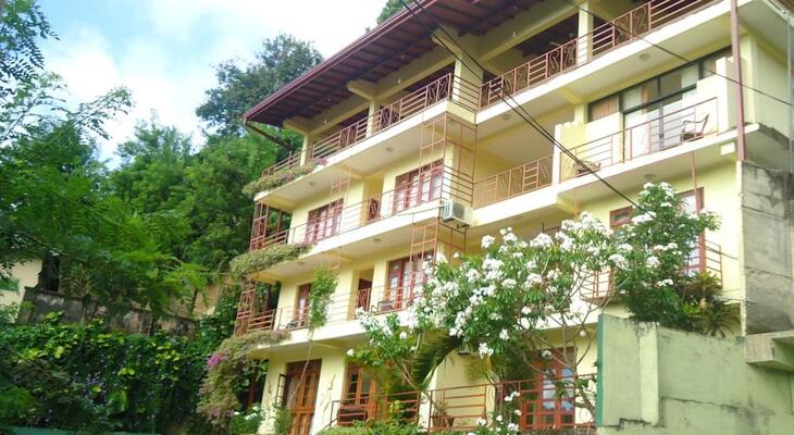 Nature Walk Resort