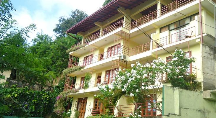 Nature Walk Resort