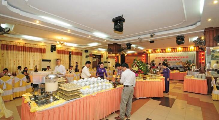 Duy Tan Hotel