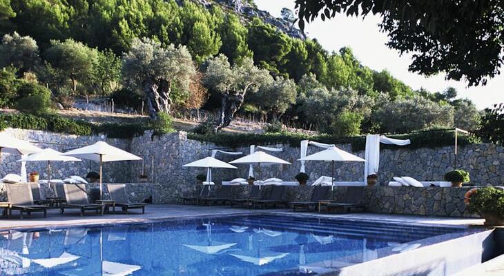 Son Brull Hotel & Spa