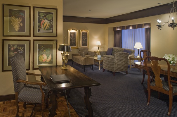 Grand Hyatt San Francisco Union Square