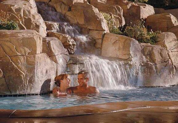 Marriott's MountainSide at Park City, A Marriott Vacation Club Resort