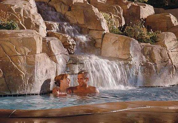Marriott's MountainSide at Park City, A Marriott Vacation Club Resort