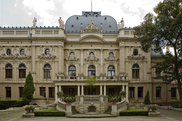 Museum of the City of Lodz