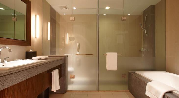 Four Points by Sheraton Lhasa