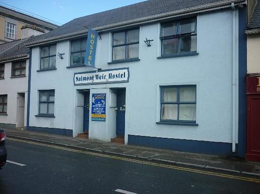 Salmon Weir Hostel