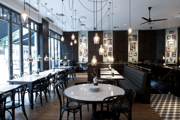 Dishoom Covent Garden