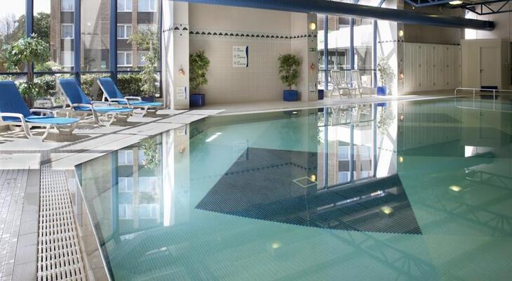 Holiday Inn Portsmouth, an IHG hotel