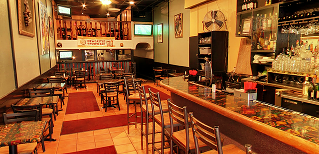 Bukom Cafe