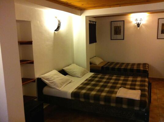Hotel Niaouly