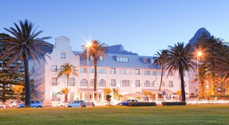 The Winchester Hotel