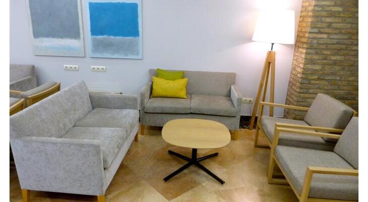 Hotel Avenida