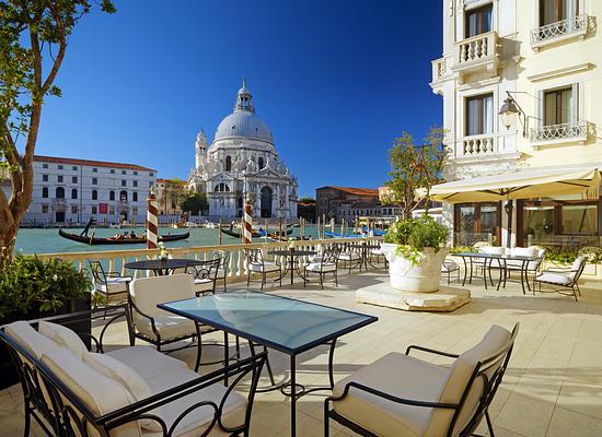 The St. Regis Venice