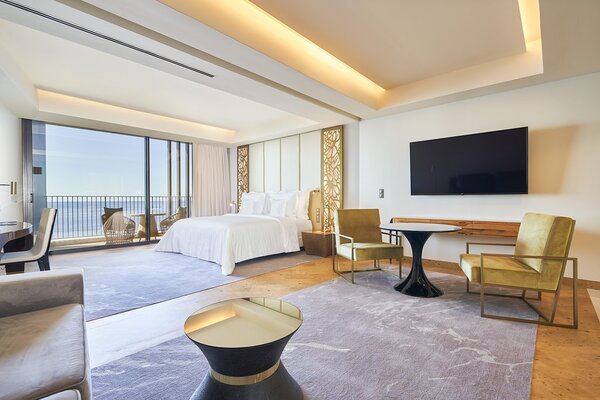 Savoy Palace