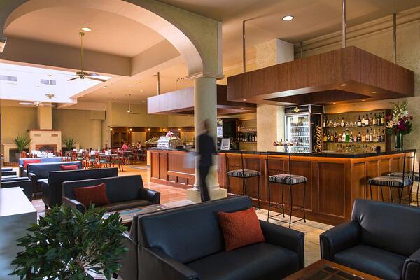 Hotel Grand Chancellor Launceston
