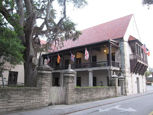 Government House Museum