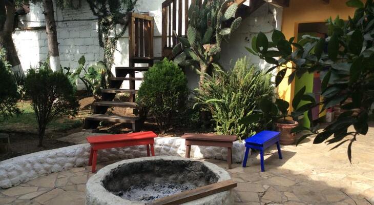 Rossco Backpackers Hostel