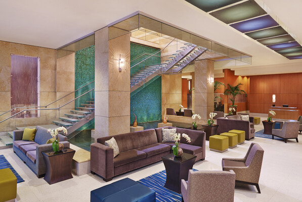 The Westin Virginia Beach Town Center