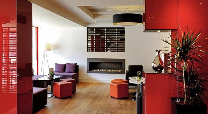 Ibis Styles Den Haag Scheveningen