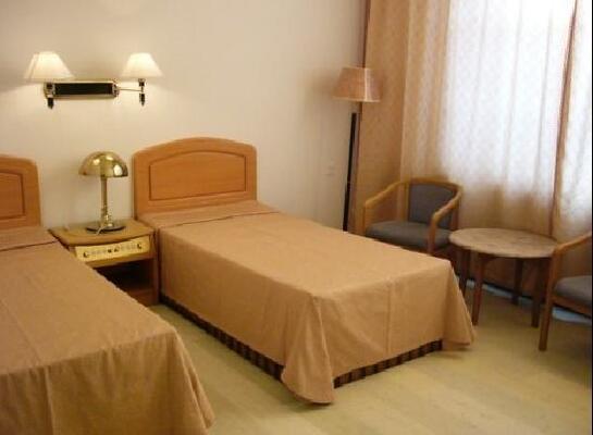 Harbin Little Fir International Youth Hostel