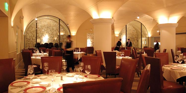 Delmonico Steakhouse