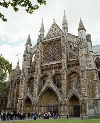 Westminster Abbey