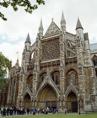 Westminster Abbey