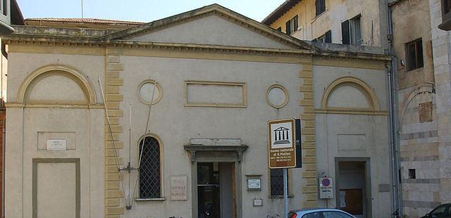 Museo Nazionale di San Matteo