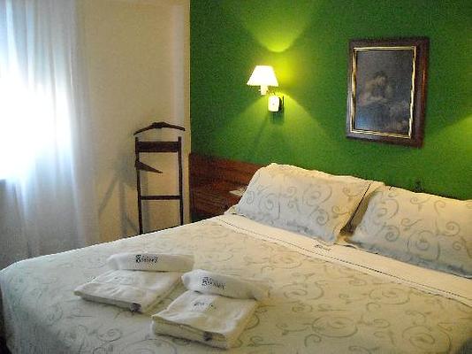 Hotel Sussex Cordoba