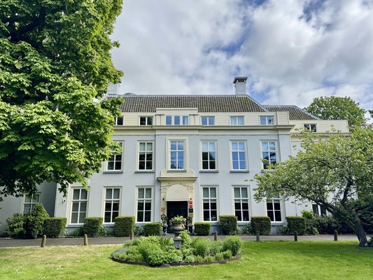 Central Park Voorburg