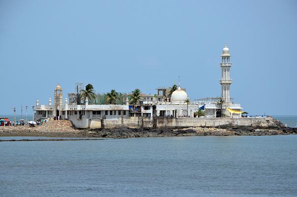 Haji Ali Mosque