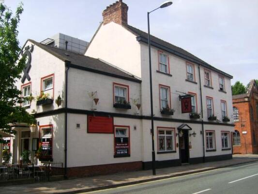 The Oxnoble