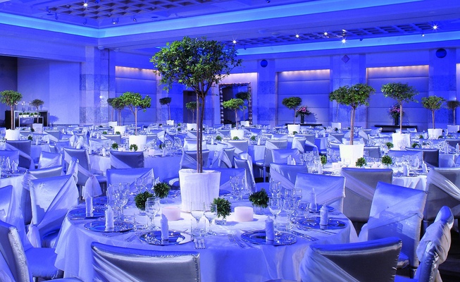 Grand Hyatt Istanbul