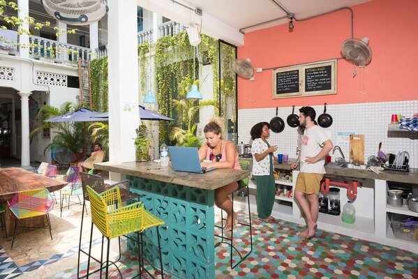 Republica Cartagena