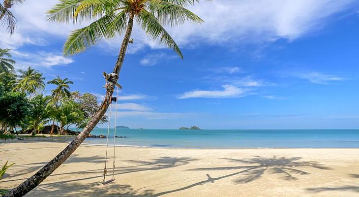 The Dewa Koh Chang