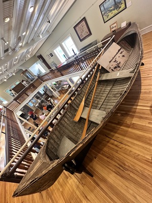 Niagara-On-The-Lake Museum