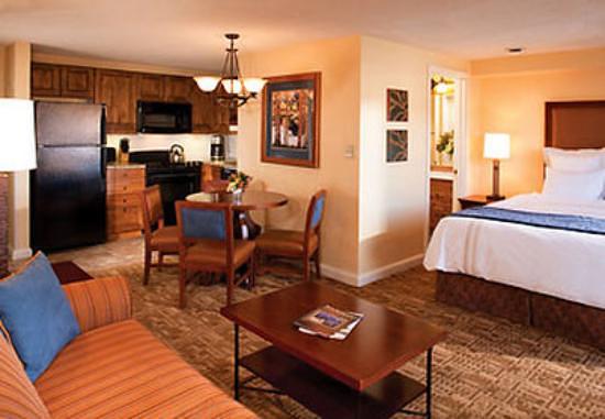 Marriott's Mountain Valley Lodge At Breckenridge