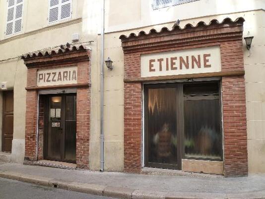 Chez Etienne