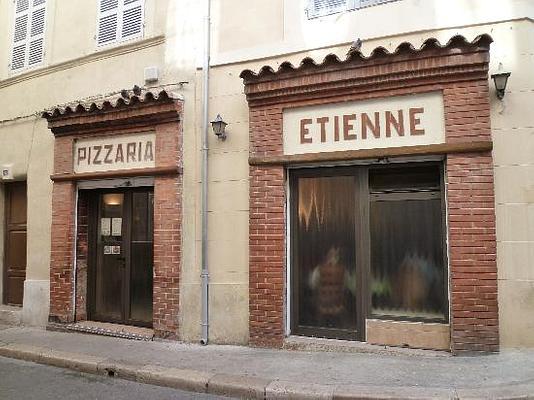 Chez Etienne