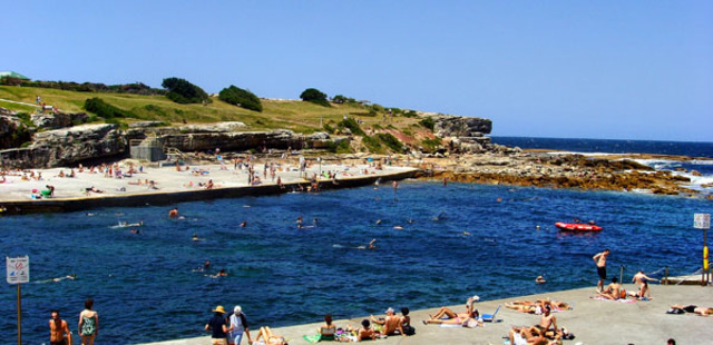 Clovelly Beach