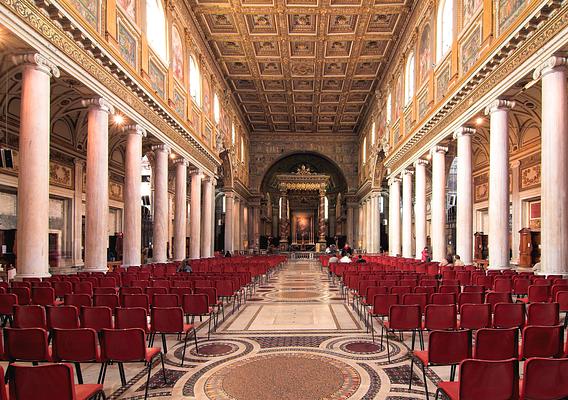 Basilica di Santa Maria Maggiore