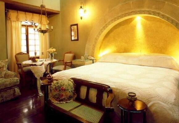 Boutique Hotel Casa Cid de Leon